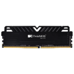 TwinMOS TMD432GB3200D16BKX7P, 32GB, DDR4, 3200MHz, 1.2V, TornadoX7 Pro, CL16, Desktop Ram (Soğutuculu)