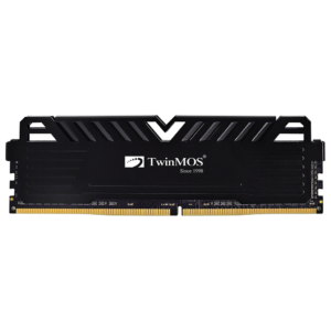 TwinMOS TMD432GB3200D16BKX7P, 32GB, DDR4, 3200MHz, 1.2V, TornadoX7 Pro, CL16, Desktop Ram (Soğutuculu)