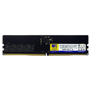 TwinMOS TMD516GB5600U46WO, VoltX, 16GB, DDR5, 5600MHz, CL46, 1.1V Desktop Ram