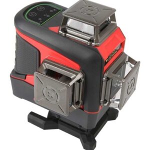 UniT Lm576Ld Osram Yeşil Lazer Hizalama Cihazı 30 Metre