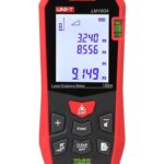 UniT M100A 100 Metre Lazer Metre