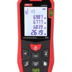 UniT M50A 50 Metre Lazer Metre