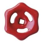 Vana Volanı 1/2 İnch Vanalar İçin