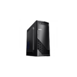 VENTO VS115F Mid Tower, Peak 350W Siyah, ATX Kurumsal KASA