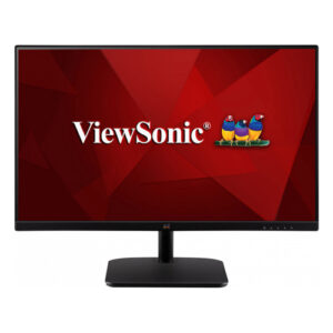 VIEWSONIC 23,8 VA2432-H-2 FULL HD 100Hz 1ms VGA HDMI Full HD Led Monitör