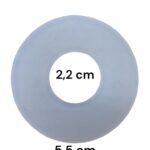 Vitra Gömme Reazarvuar Kapama Lastiği