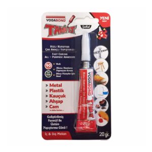 Vodabond Tamir Et 20 Gr