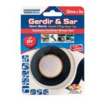 Vodaseal Gerdir Sar Tamir Bandı 20 Mm 3 Metre
