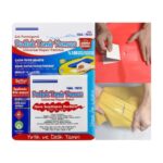 Vodaseal Patlak Tamir Yaması