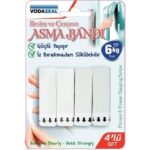 Vodaseal Resim Ve Çerçeve Asma Bandı 6 Kg Taşıma