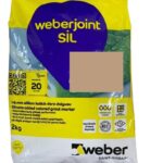 Weber Joint Sil 411 Göreme Bej Derz Dolgu 2 Kg