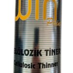 Win 0,75 Litre Selülozik Tiner