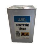 Win Sentetik Tiner 10 Litre