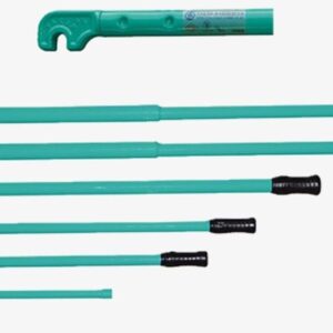 Yakar 12 Mm Demir Bükme Anahtarı Dövme Çelik