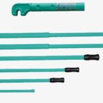 Yakar 16 Mm Demir Bükme Anahtarı Dövme Çelik