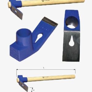 Yakar Saplı Usta Keseri 400 Gr