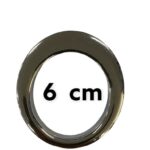 Yan Halka Krom 32 Mm Kulp