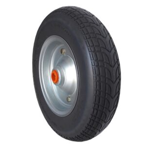 Yapar Patlamaz Pu El Arabası Tekeri 3.507