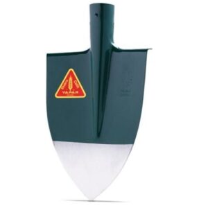 Yaparlar 3200 Bel Küreği Sivri Sapsız