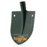 Yaparlar 4160 Plus İnşaat Küreği Sapsız