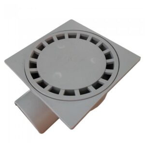 Yer Süzgeci 100 Mm (Yandan)