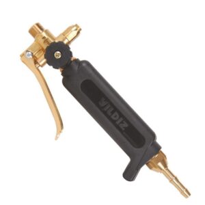 Yıldız 2201 Propan Tutamak (Tetikli,Pilot Alevli Ve Çalışma Alevi Ayarlanabilen)