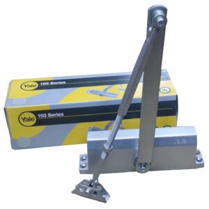 Yuma Kapı Hidroliği Ym713 No 3