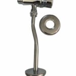 Zaman Ayarlı Pisuvar Musluğu